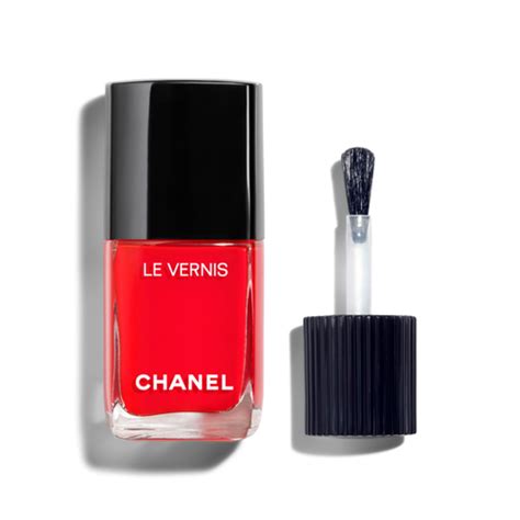 chanel le vernis incendiaire|Ulta Beauty.